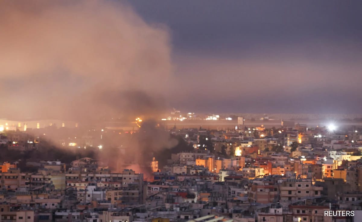 As Israel Braces For Iran’s Response, A Warning By Pentagon Chief: 10 Facts