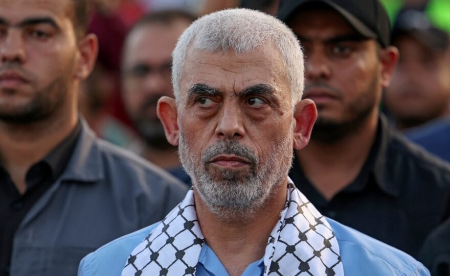 Hamas Confirms Yahya Sinwar Killed By Israel, Won’t Free Hostages Until…