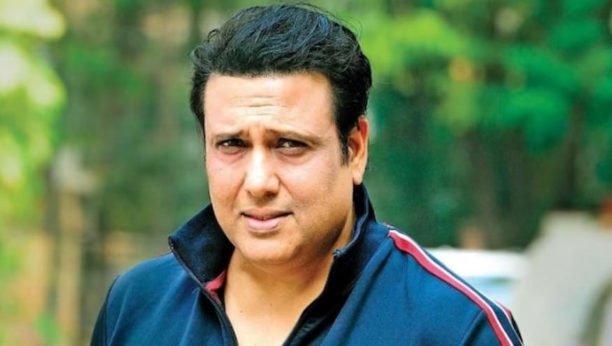 Govinda Suffers Bullet Injury At Home After Misfire From Licensed Revolver