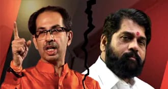 Sena vs Sena Dussehra Battle Today Ahead Of Maharashtra Election