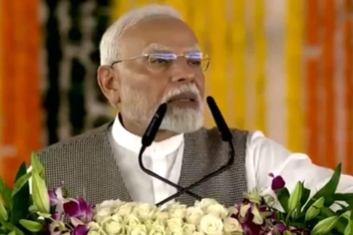 PM Modi Asks Union Ministers, Secretaries To Sack Non-Performers, Tainted Employees ‘In Public Interest’