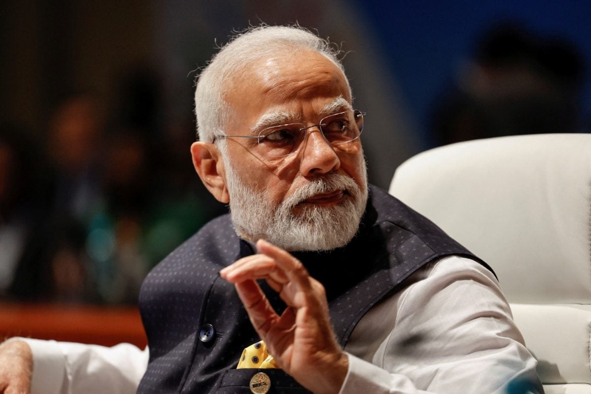 Centre Approves 2 Agri Schemes With Outlay Of Rs 1 Lakh Crore