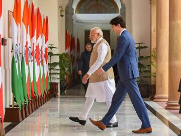 Nijjar Killing, Bishnoi Gang, Trade Talks: How India-Canada Relations Soured