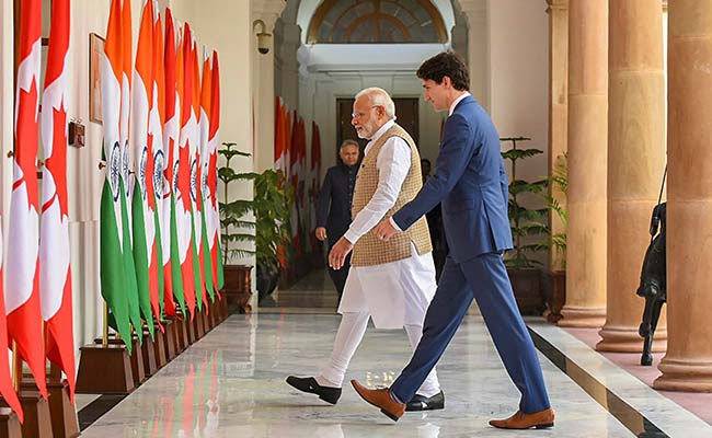 Nijjar Killing, Bishnoi Gang, Trade Talks: How India-Canada Relations Soured