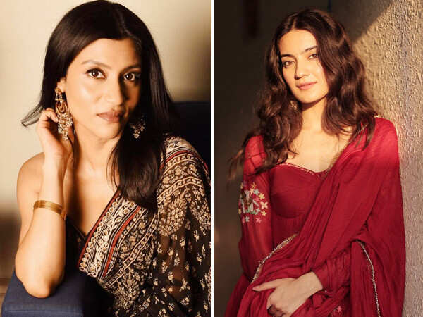 EXCLUSIVE: Pratibha Ranta and Konkona Sen Sharma to shoot in Poland