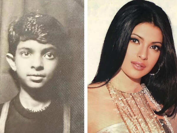 Priyanka Chopra Jonas asks netizens to not troll her 9-year-old self