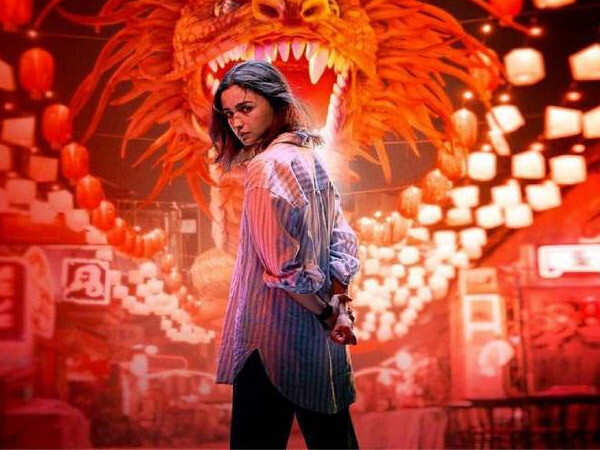 Jigra Public Review: Fans praise Alia Bhatts powerful performance