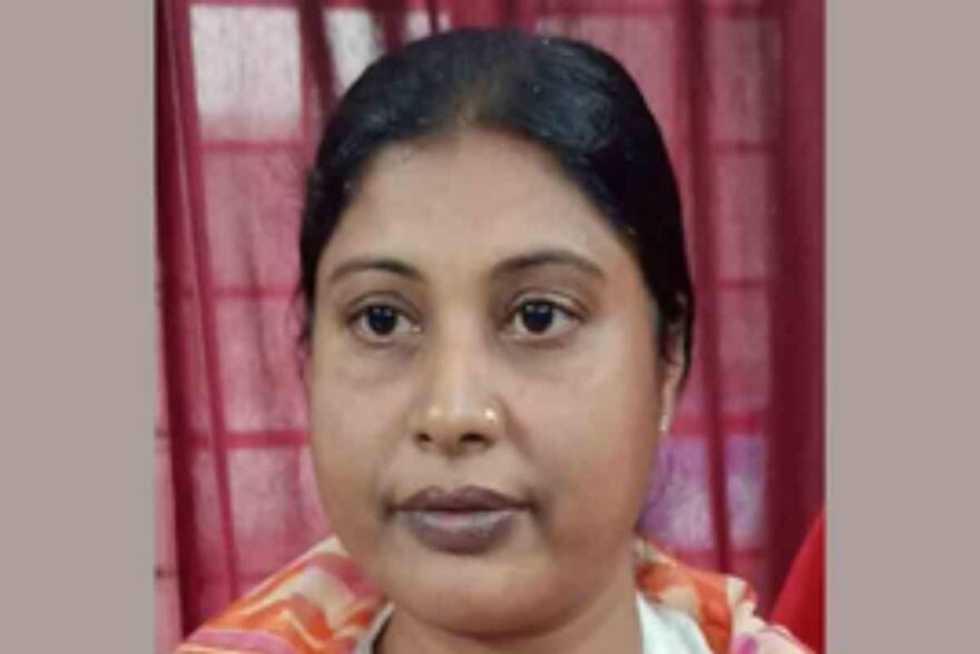 Wife Of Slain Bengal Congress Councillor May Have Died Of Poisoning, Reveals Preliminary Autopsy Report