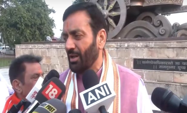 “Tremendous Development In Last 10 Years”: Haryana Chief Minister On Counting Day