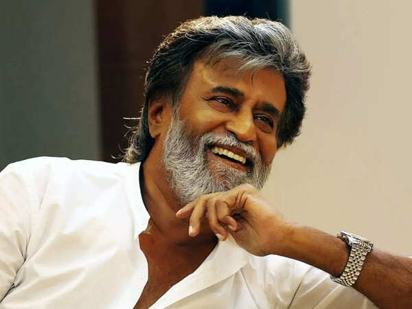 Rajinikanth thanks fans after getting discharged from the hospital