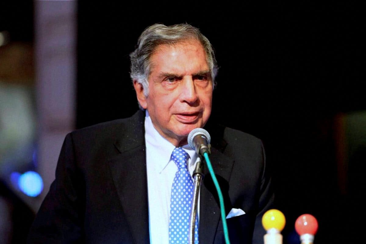 From Top Industrialists And Politicians To Movie Stars: List Of People Attending Last Rites For Ratan Tata