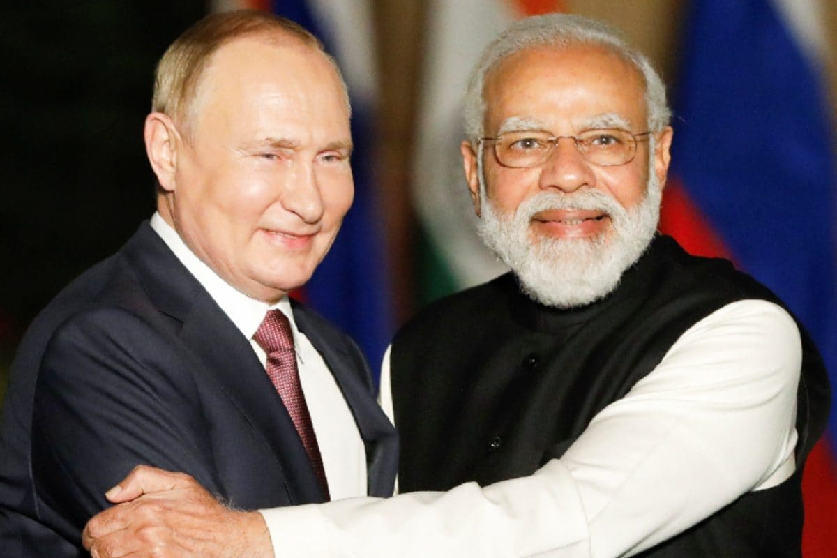 ‘Strategic Logic, Economic Fit…’: Jaishankar’s 2-Minute Crash Course On Why Russia Ties Matter To India
