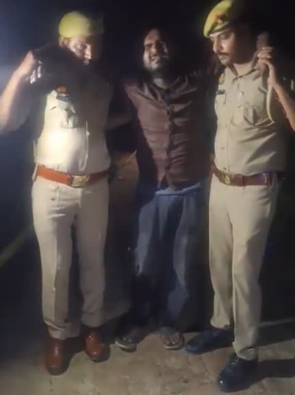 Amethi Murders Could Be Result Of Relationship Gone Sour: Cops