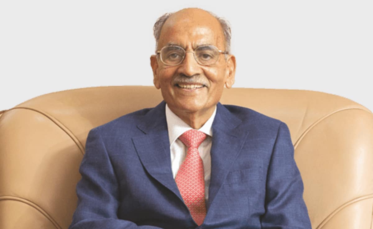 A Call, Digital Arrest, Rs 7 Crore Transferred: How Vardhman Boss Was Duped