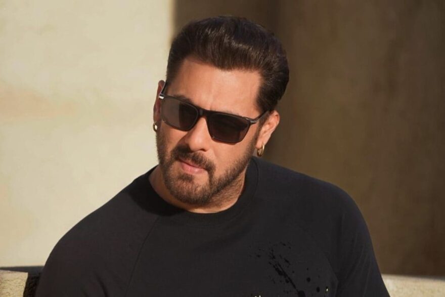 ‘If He Wants To Live…’: Salman Khan Gets Death Threat As Mumbai Traffic Police Receives Rs 5 Cr Extortion Message