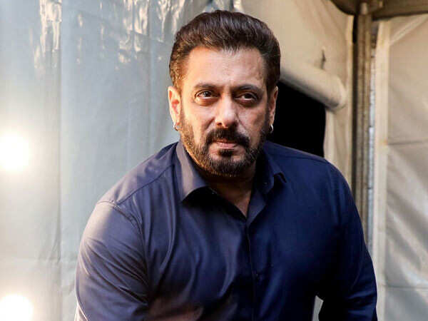Man who threatened Salman Khan demanding Rs 5 crore apologises