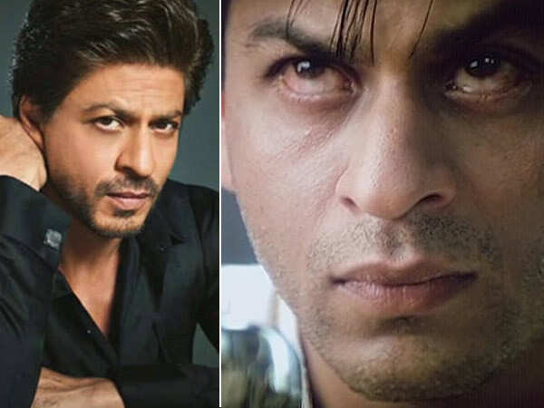 Shah Rukh Khan turned to alcohol while filming Devdas