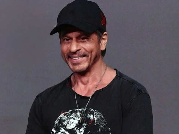 Exclusive: Heres why Shah Rukh Khan is keeping his new look under a hat