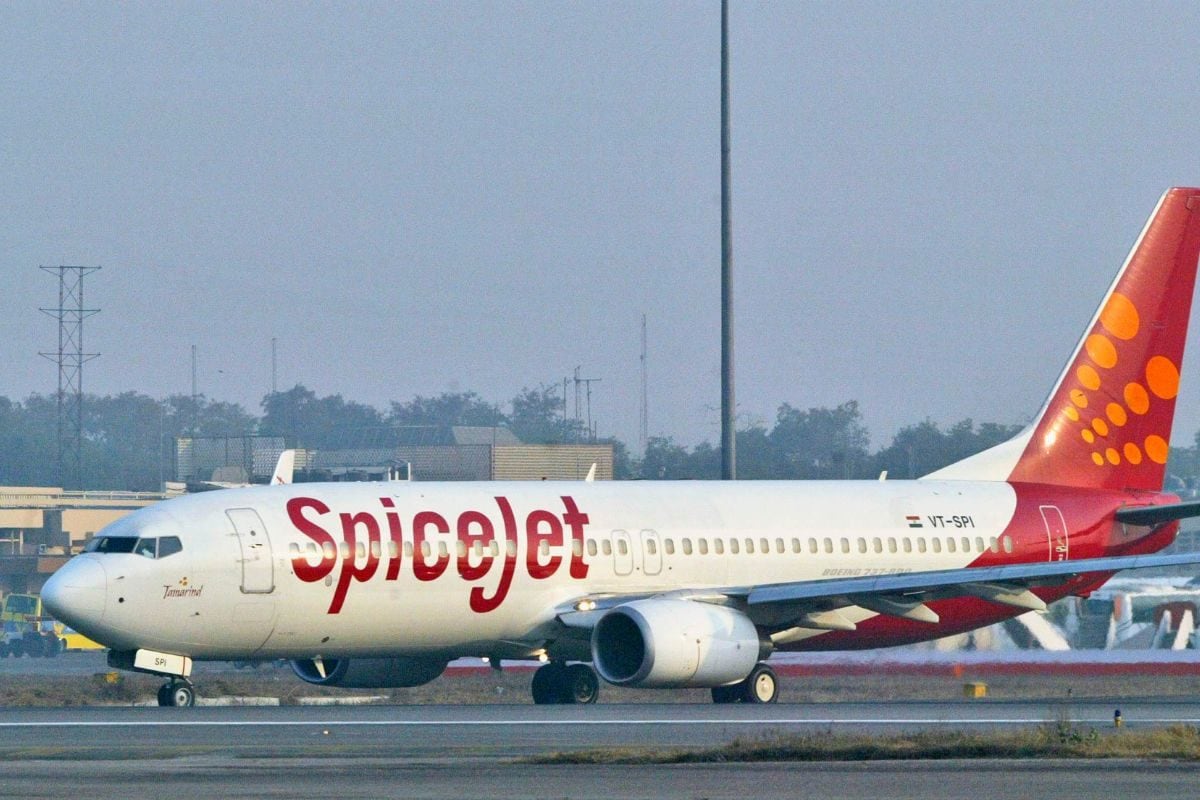 5 SpiceJet Flights Receive Fresh Bomb Threats, Tally Crosses 250 In Just Over A Week