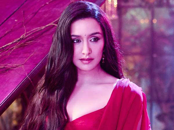 Shraddha Kapoor breaks silence on Stree 2s credit controversy