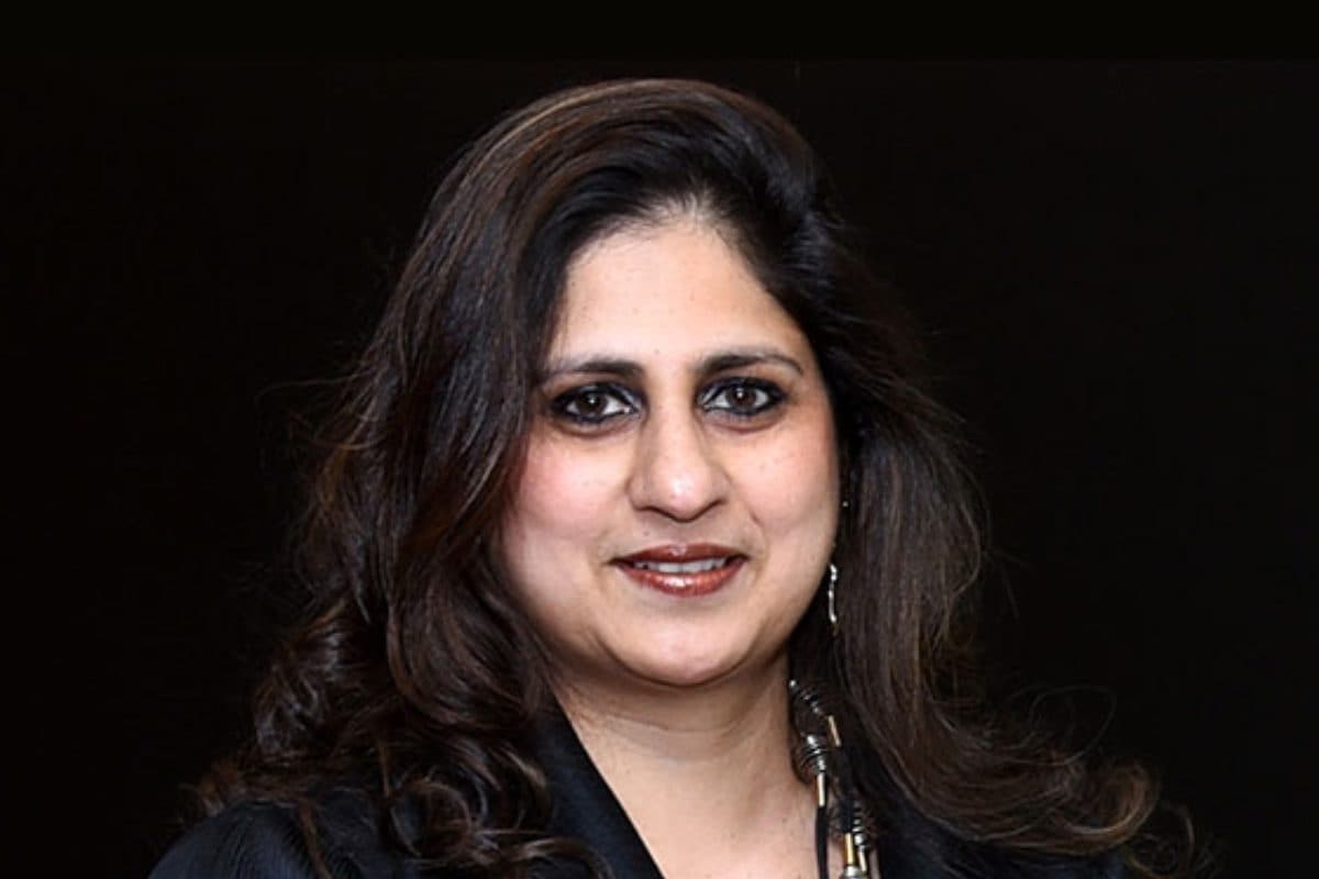 Sunaina Kejriwal, Director Of Kamalnayan Bajaj Hall, Passes Away At 53 After Battle With Cancer