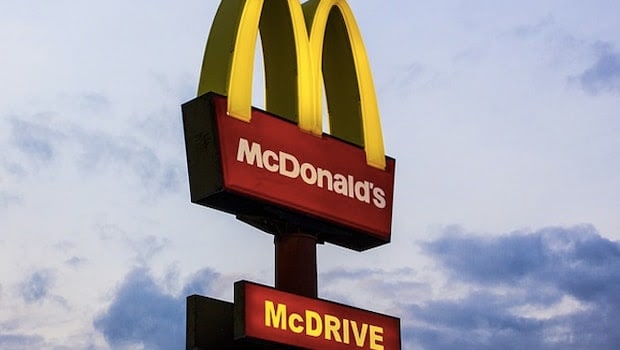 McDonald’s Linked To One Death, Dozens Of Food Poisonings In US