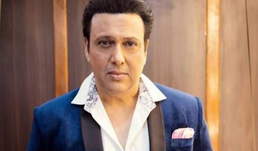 Govinda, After Bullet Wound Due To Misfire, Sends Audio Message From Hospital