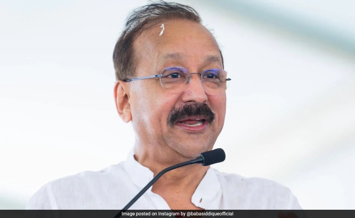 Who Is Handler of Baba Siddique’s Killers: Trail From Jalandhar To Mumbai