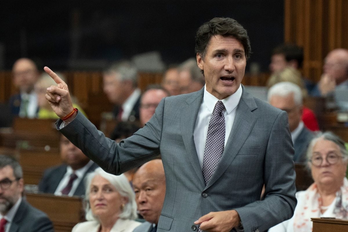 ‘There Is Only One India’: Canada Upholds Support For Territorial Integrity Amid Diplomatic Tensions ‘There Is Only One India’: Canada Upholds Support For Territorial Integrity Amid Diplomatic Tensions