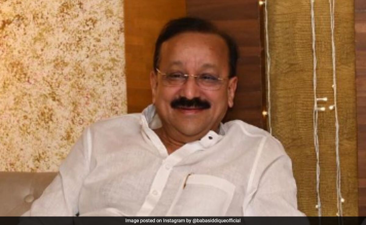 Lawrence Bishnoi’s Gang Claims Responsibility For Baba Siddique’s Murder