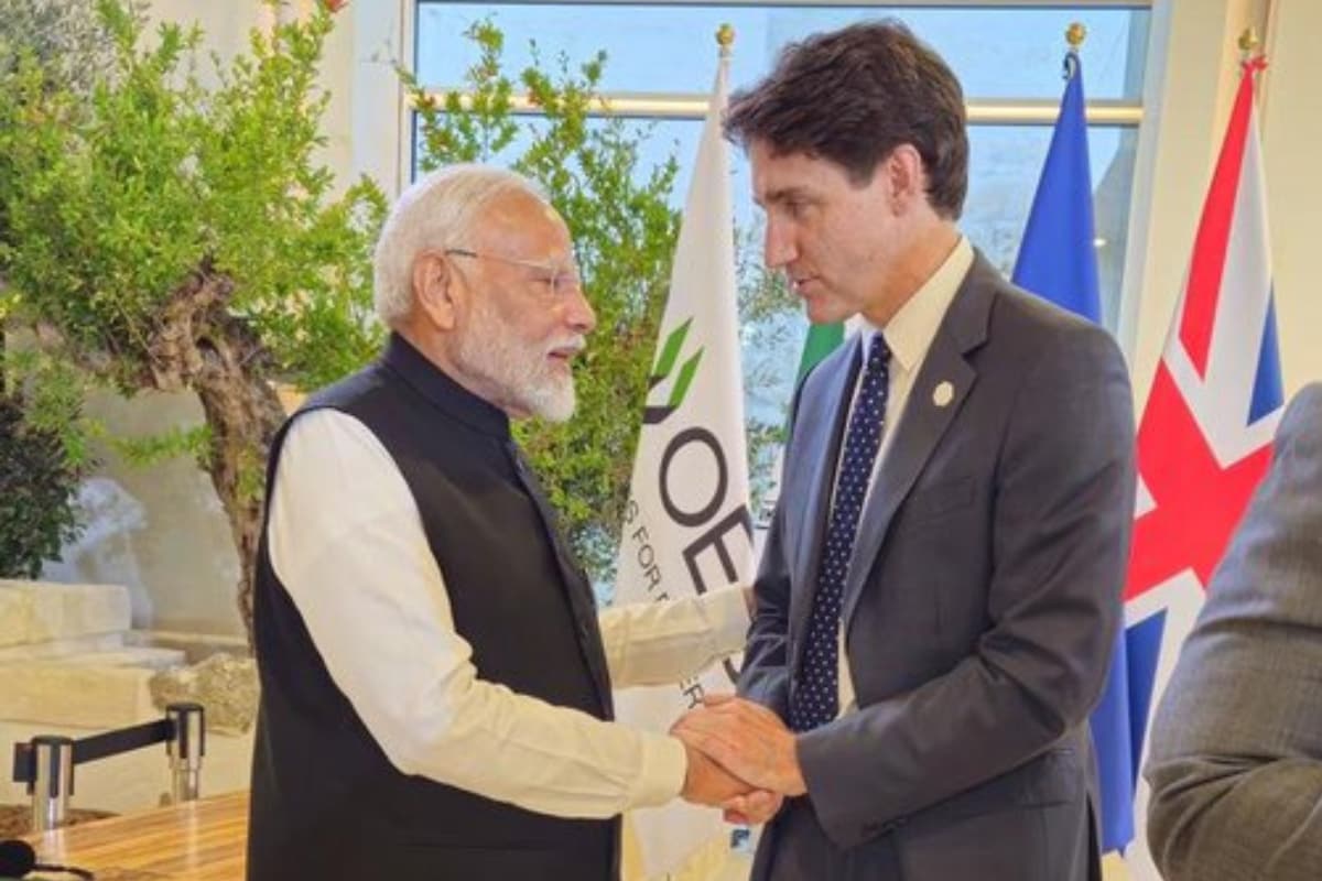 News18 Evening Digest: MEA’s Strong Reply To Canada’s ‘Smear Campaign’ Against Indian Diplomats & Other Top Stories