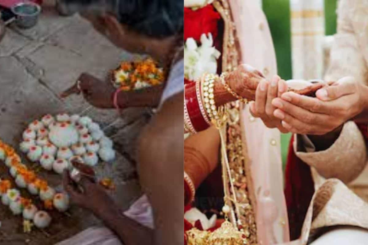 UP Man Performs Living Wife’s Shradh Ceremony To Marry Girlfriend