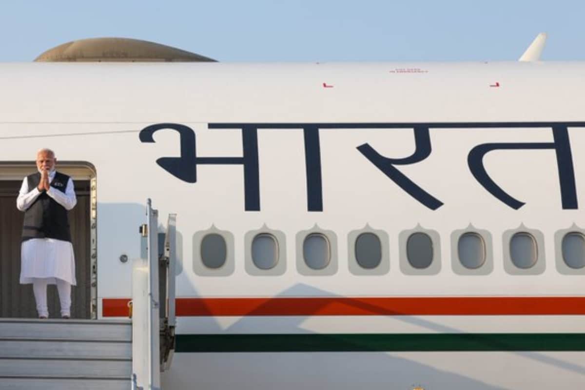 ‘Will Deepen Our Engagements’: PM Modi Departs For Laos On Two-Day Visit for ASEAN-India, East Asia Summits