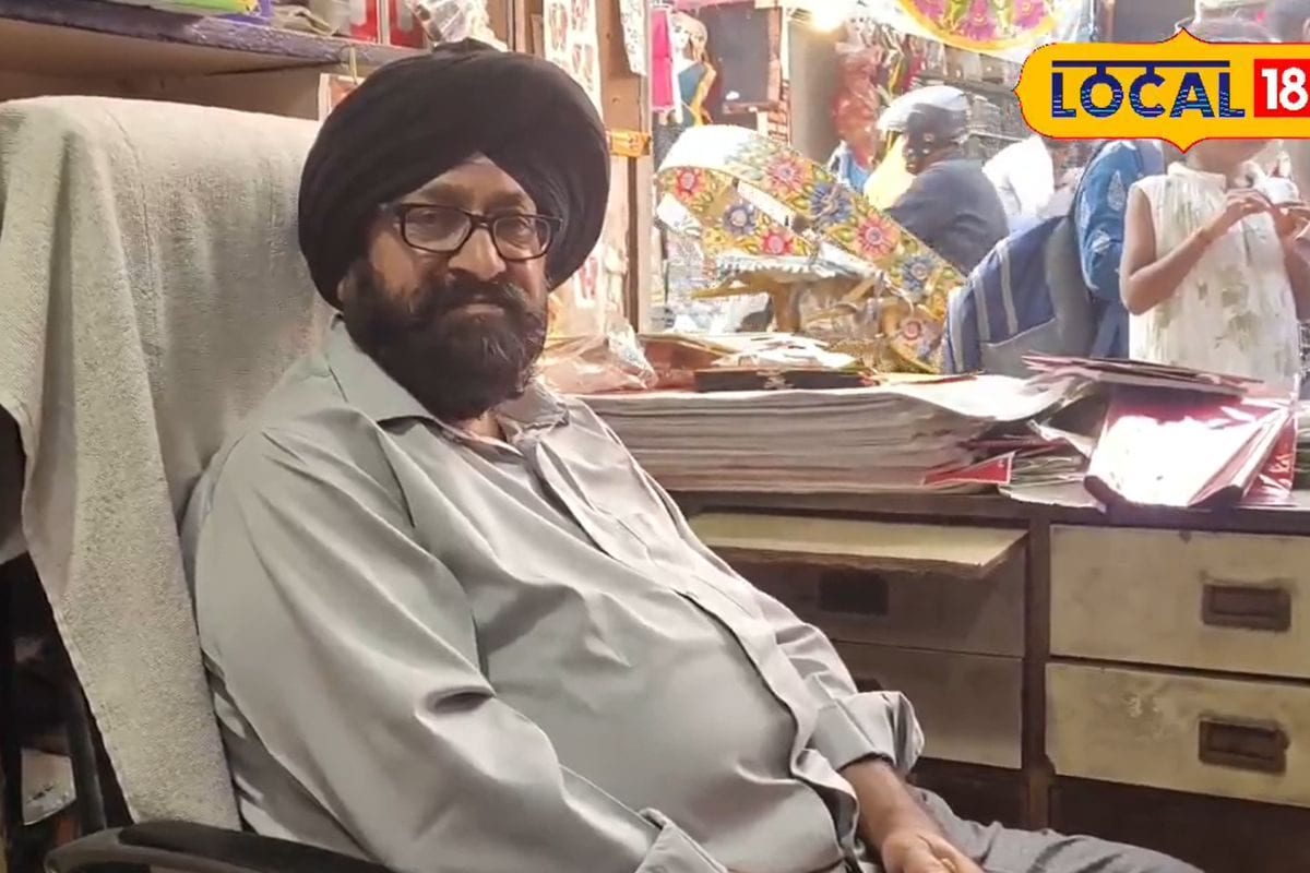 Bareilly’s ‘Donor Man’ Celebrates 40 Years Of Life-Saving Blood Donations