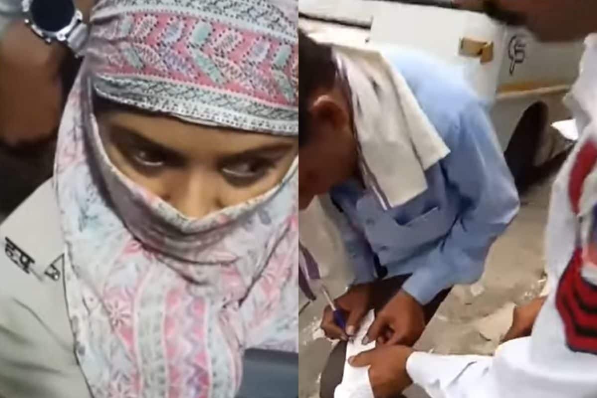 Woman Constable Refuses To Pay Rs 50 Bus Fare, Sparks Challan Fight Between Rajasthan And Haryana