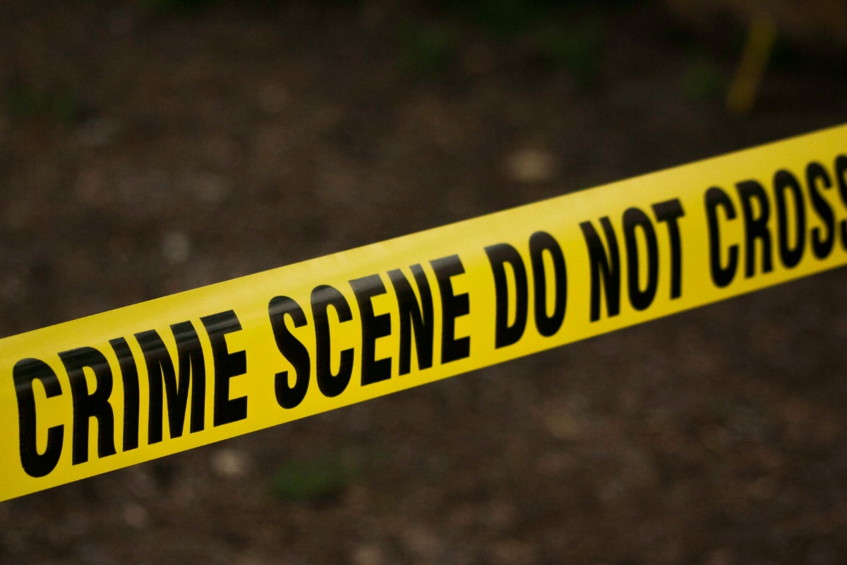 1 Killed, 2 Injured In Cross-Firing In Delhi’s Jahangirpuri