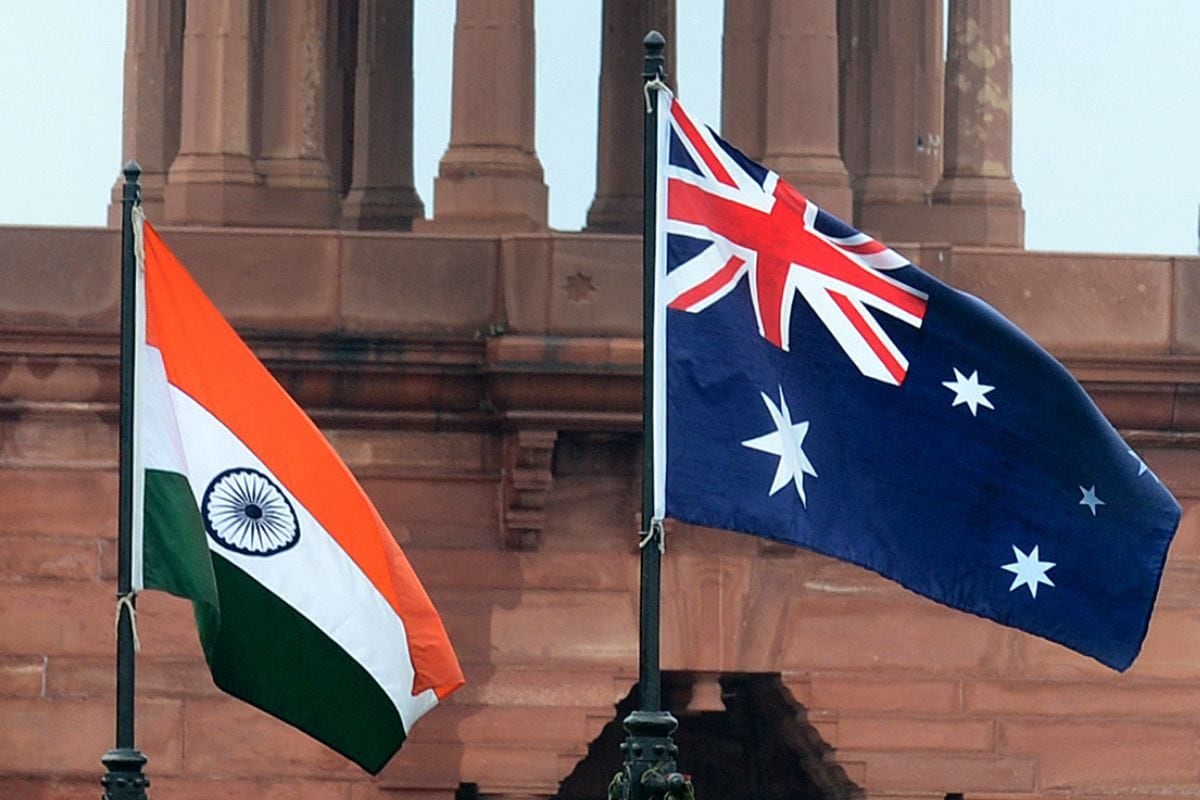 Diwali Bonanza From Australia: 1,000 Fresh Visas Every Year For Young Indians In 18-30 Age Group
