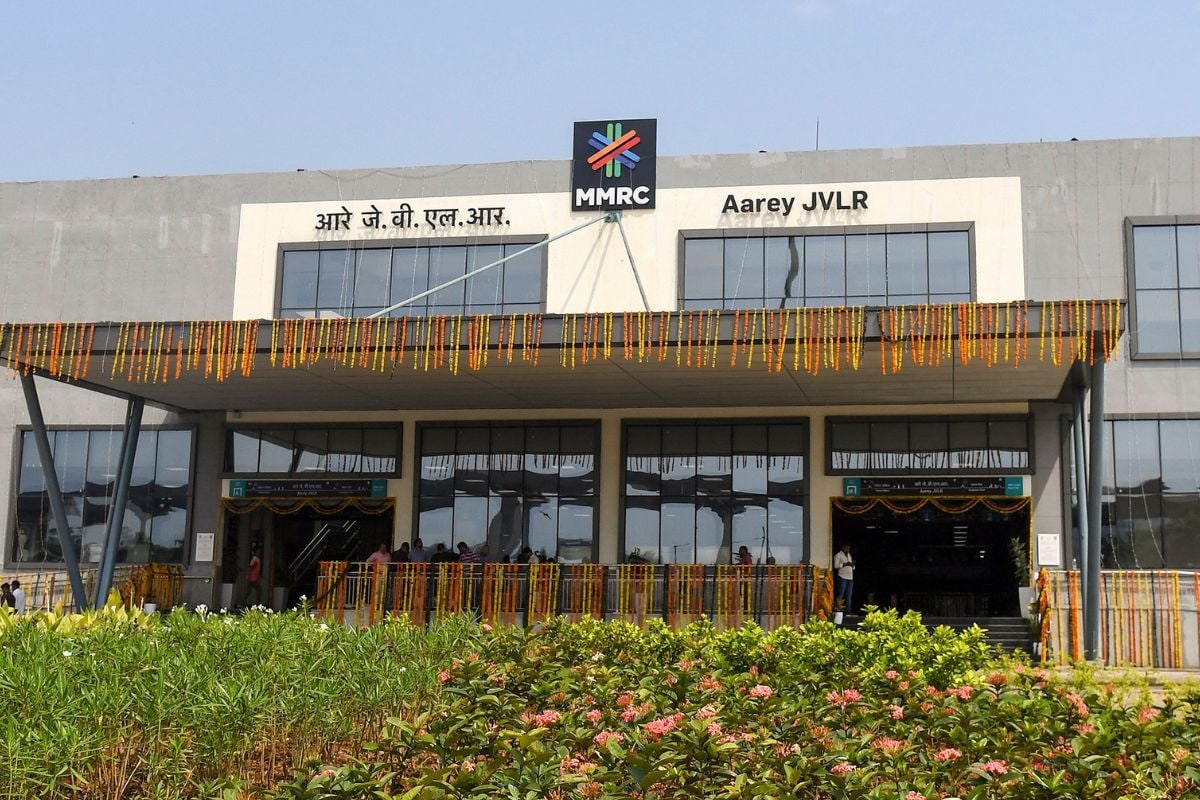 Mumbai Metro-3 Second Phase On Track: Aarey-BKC Services Begin, Link To Cuffe Parade May Be Ready by 2025