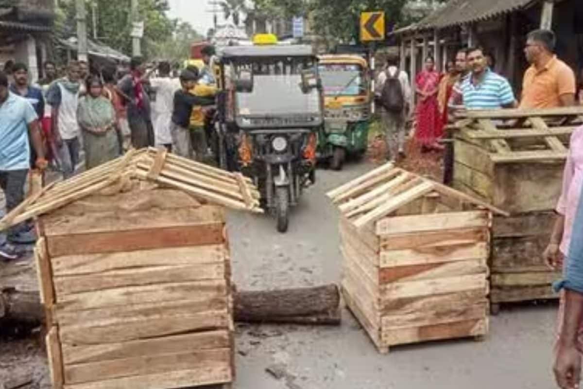 ‘Limbs Were Broken…’: Family’s Shocking Claims On Alleged Rape-Murder of Class 4 Girl In Bengal