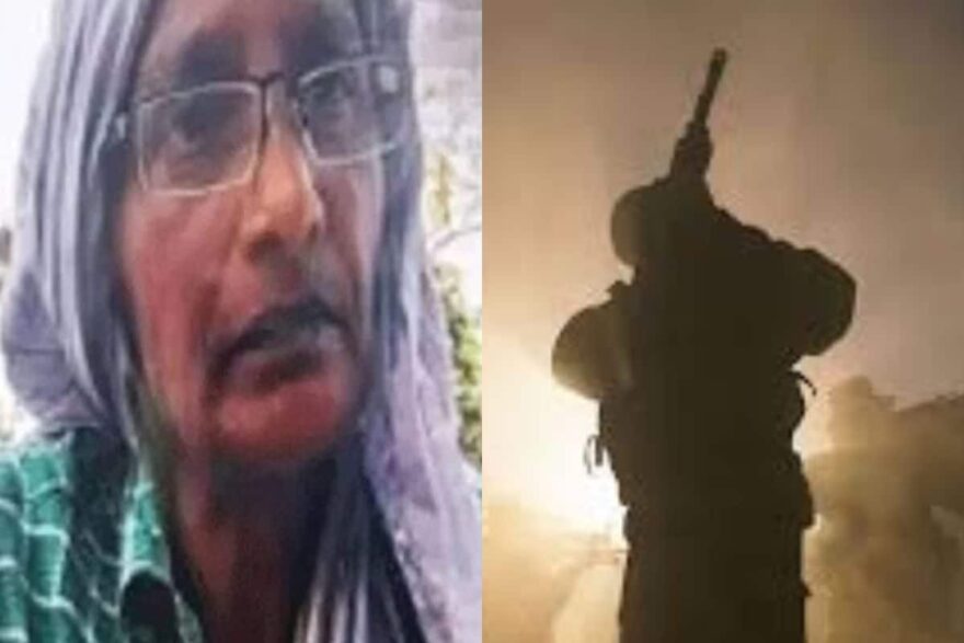 Sujata, Dreaded Maoist Commander in Bastar With Rs 1 Crore Bounty, Arrested in Telangana