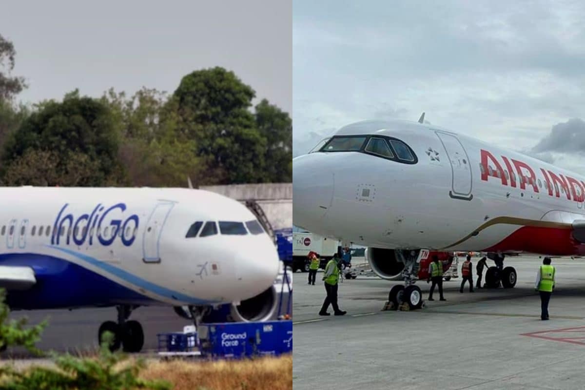 At Least 50 Flights Receive Fresh Bomb Threats; 2 Diverted On Sunday