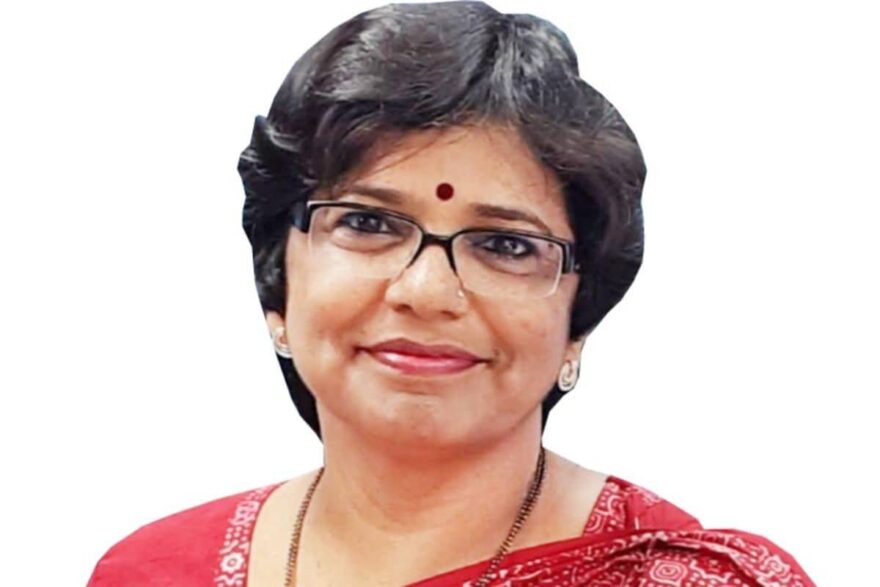 Vijaya Kishore Rahatkar, Former BJP Women’s Wing Chief, Appointed As NCW Chairperson