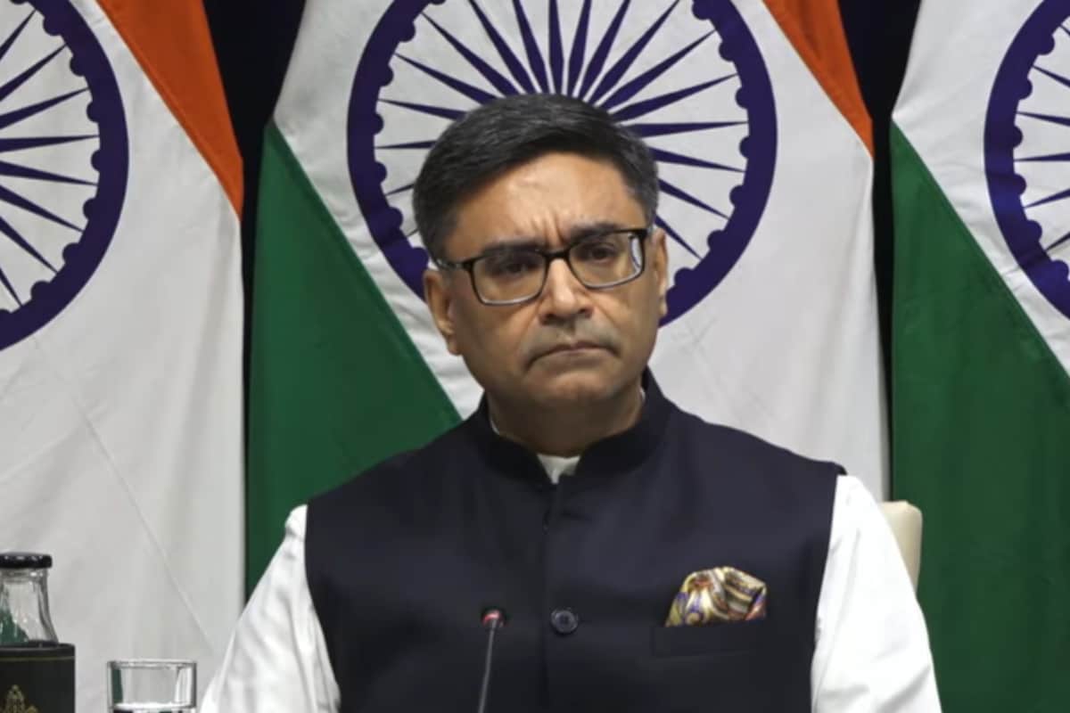 India, China Reach Agreement On Disengagement, Border Patrolling Ahead Of BRICS Meet In Russia