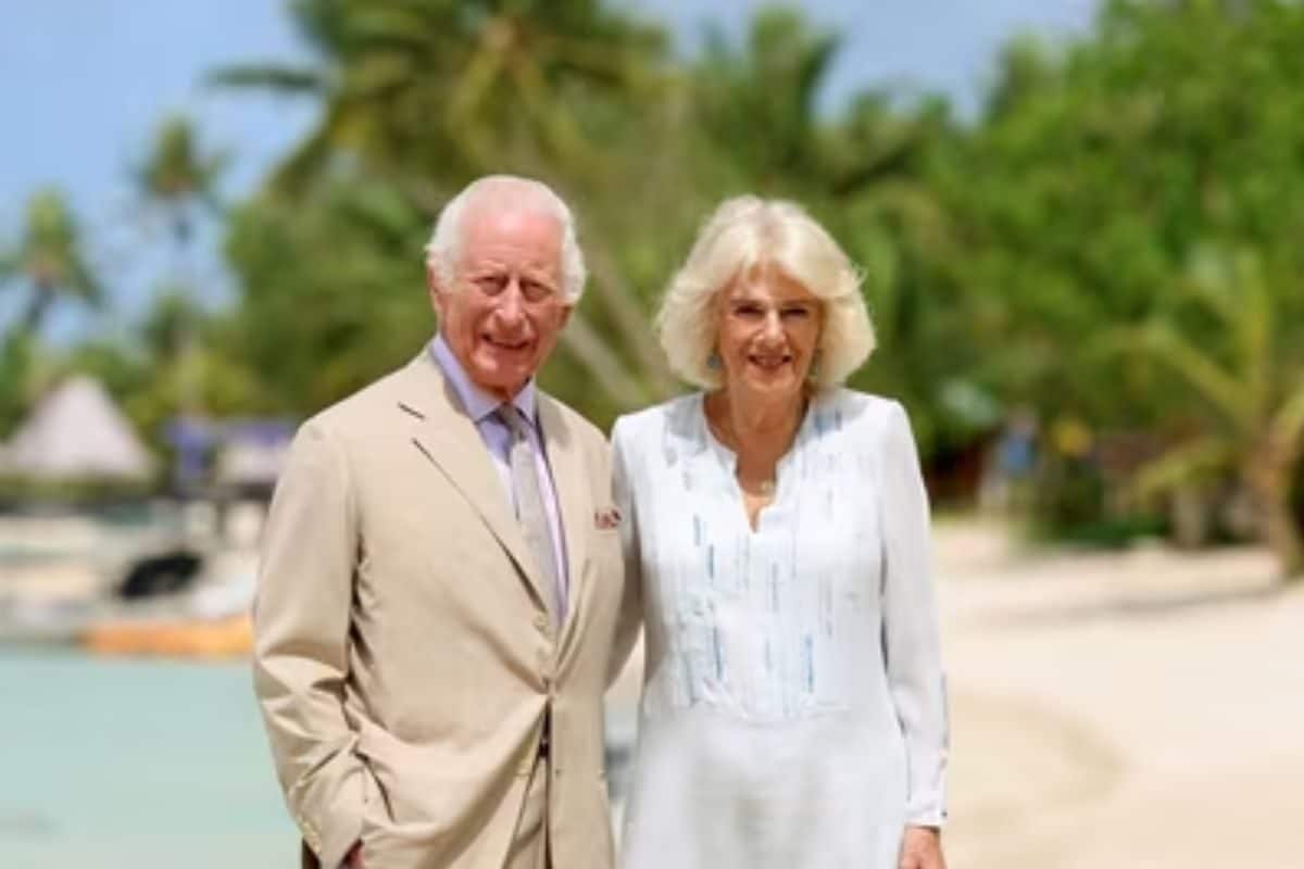King Charles III, Queen Camilla In Bengaluru For Private Wellness Retreat | All You Need To Know