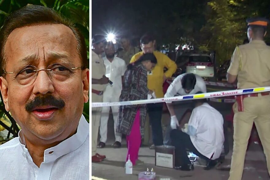 Baba Siddique Murder Probe 10 Key Details: Shooters’ Hideout, YouTube Gun Training To Snapchat, Instagram Chats