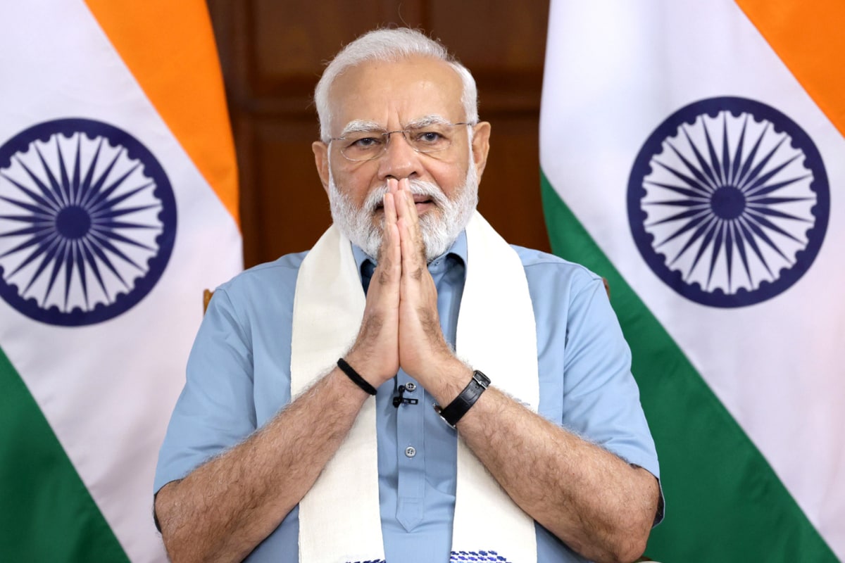 PM Modi Advises ‘Whole Of Govt’ Approach Amid Hoax Bomb Threats To Indian Airlines: Sources