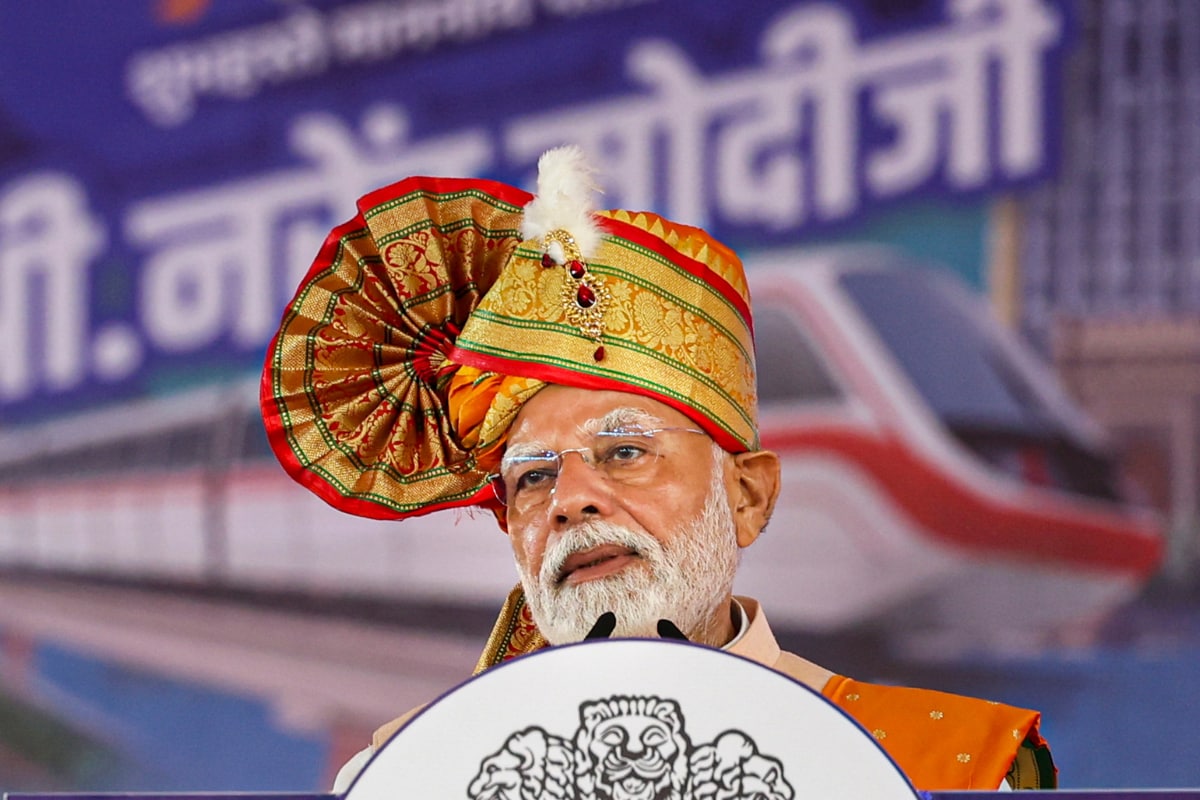 Classical Language Status A ‘Golden Moment’ For Marathi; Will Boost Education, Research: PM Modi Classical Language Status A ‘Golden Moment’ For Marathi; Will Boost Education, Research: PM Modi