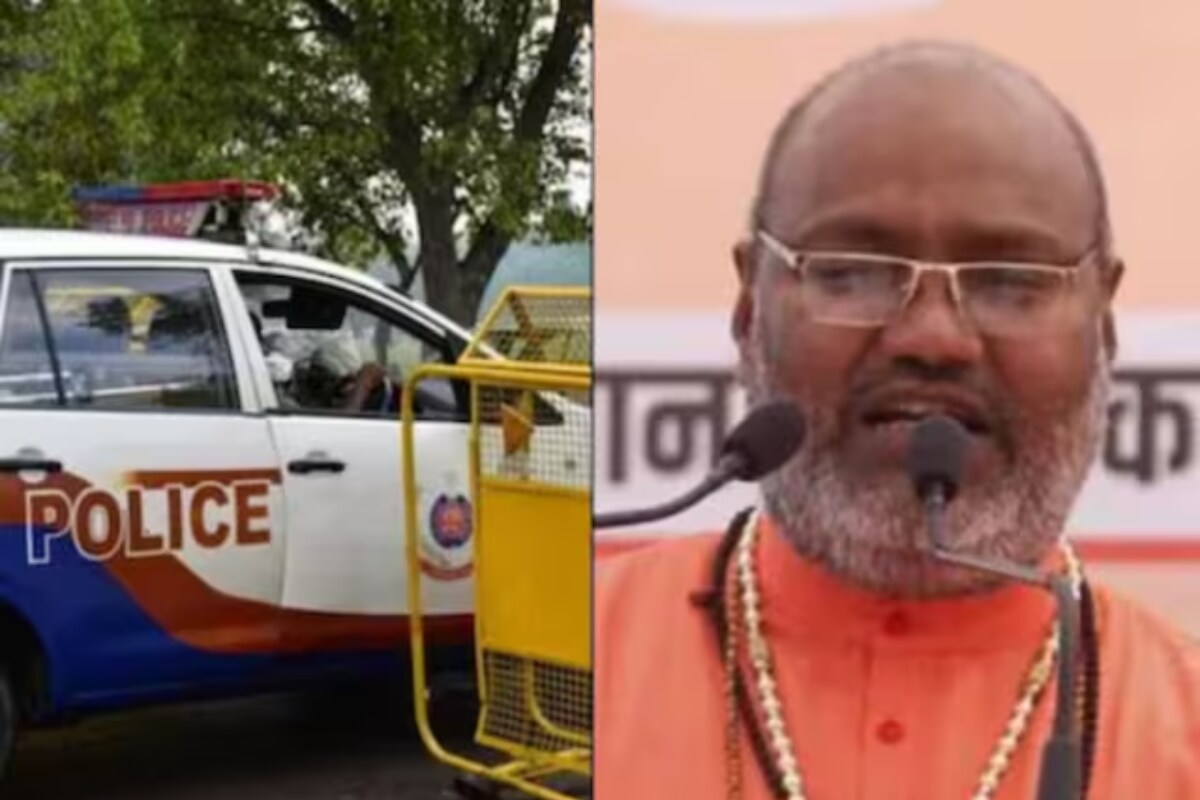 Suspense Over Yati Narsinghanand’s Whereabouts; More Protests, FIRs As Row Over His Over Inflammatory Remarks Rages