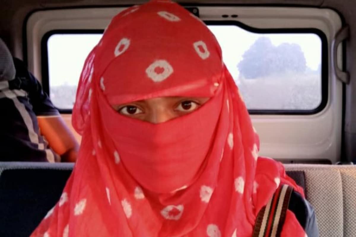 ‘Lady Don’ Wanted In Delhi’s Burger King Murder Case Held Near Indo-Nepal Border In UP
