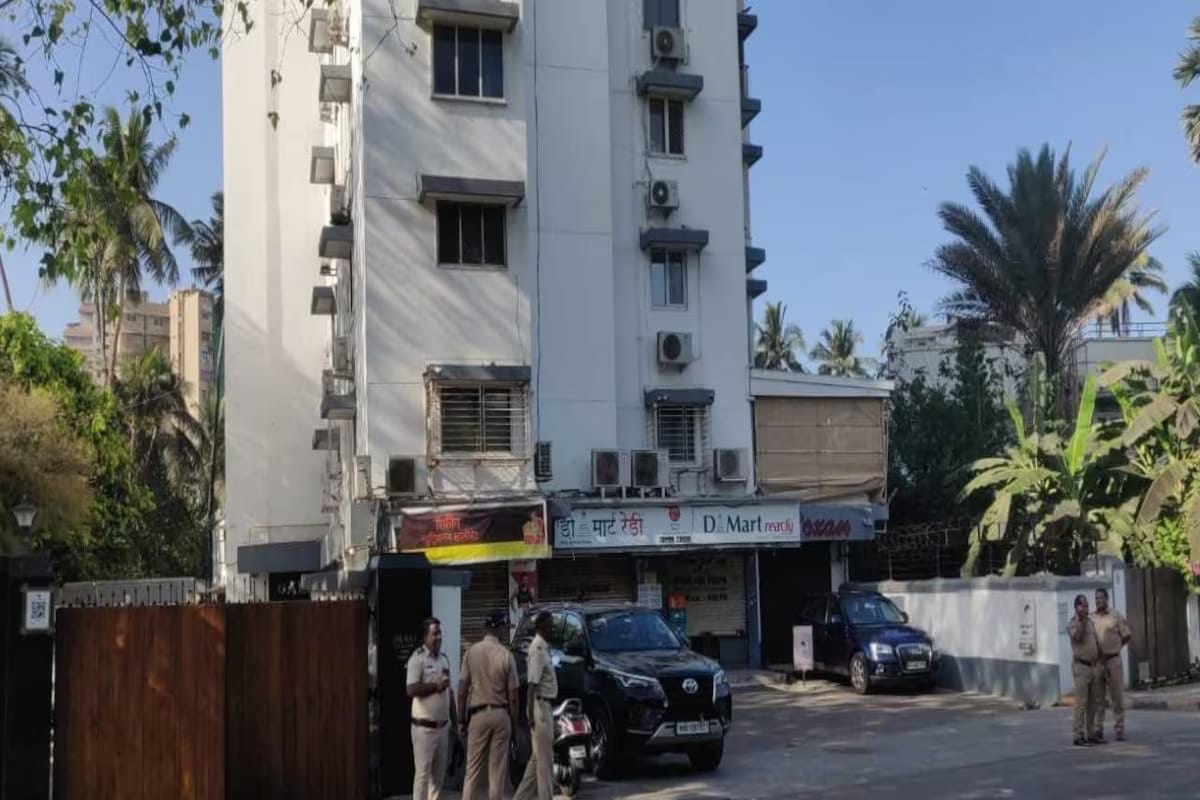 Firing Outside Salman Khan’s House: Mumbai Court Rejects Shooter Vicky Gupta’s Bail
